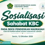 Ringkasan Materi Sosialisasi Sahabat KBC, 12 Oktober 2026